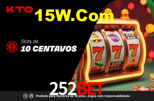 APP oficial da 252bet para mobile